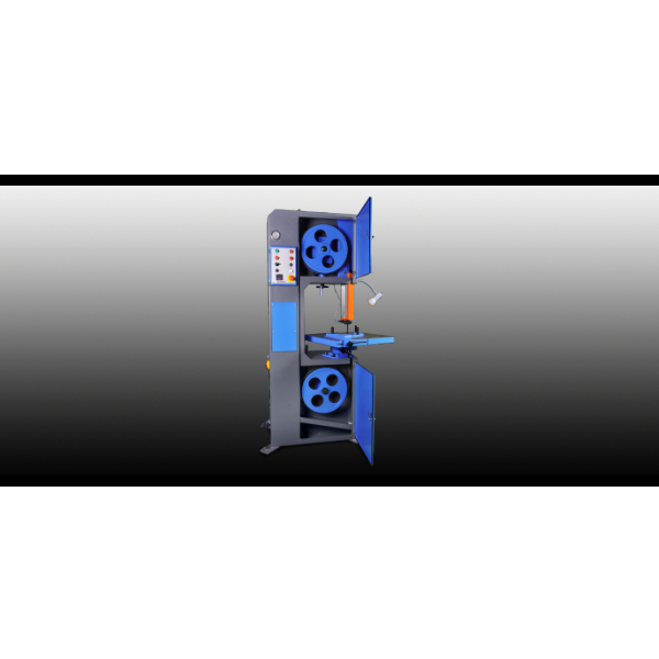 DK 400 XL - Temelsan